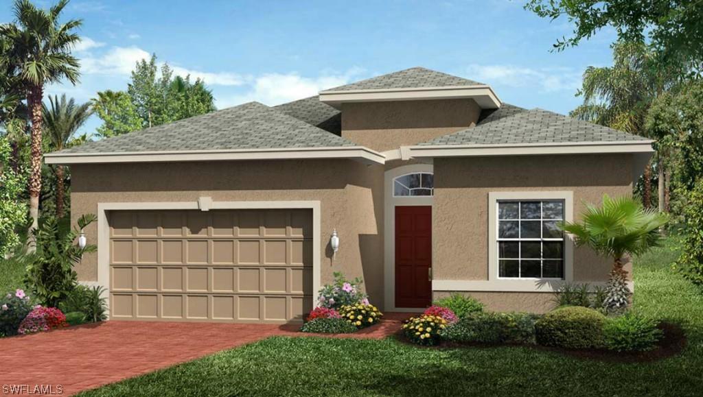 259 Destiny Cir., Cape Coral, FL 33990