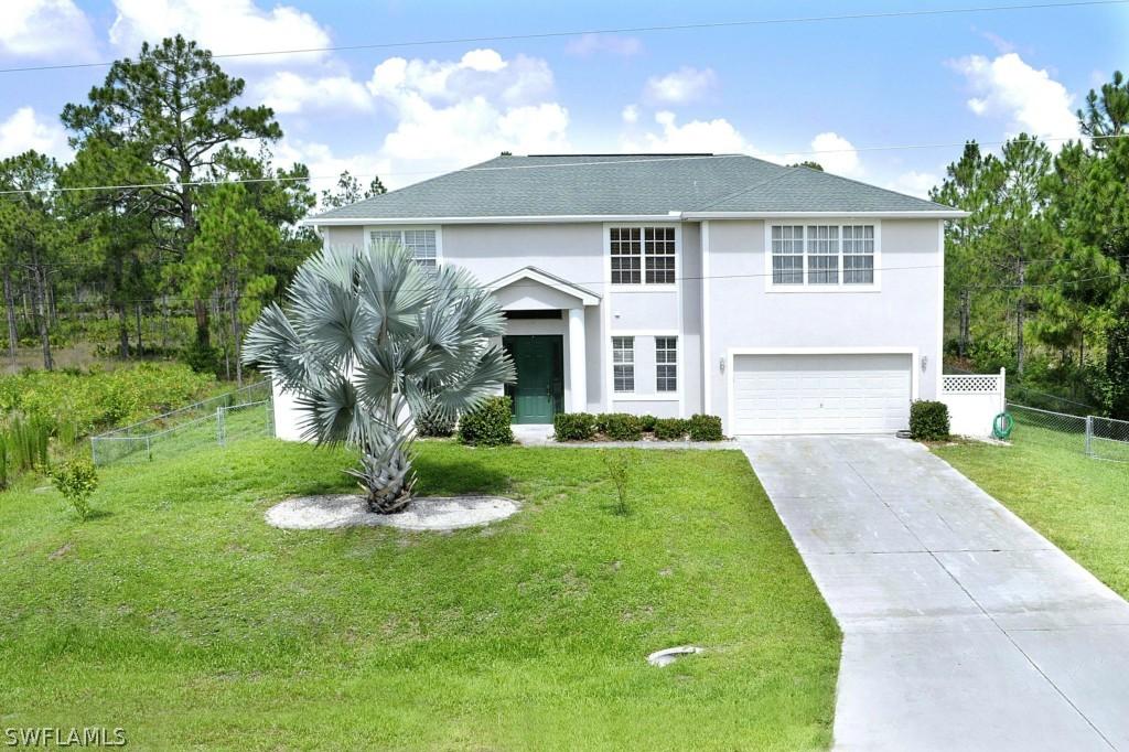 1007 Congress Ave., Lehigh Acres, FL 33972