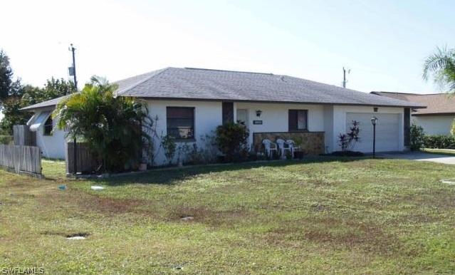 1720 SE 1st St., Cape Coral, FL 33990