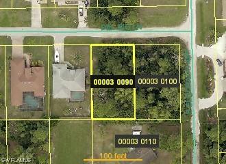 4527 Del Rio Ln., Bonita Springs, FL 34134
