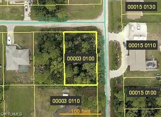 4519 Del Rio Ln., Bonita Springs, FL 34134