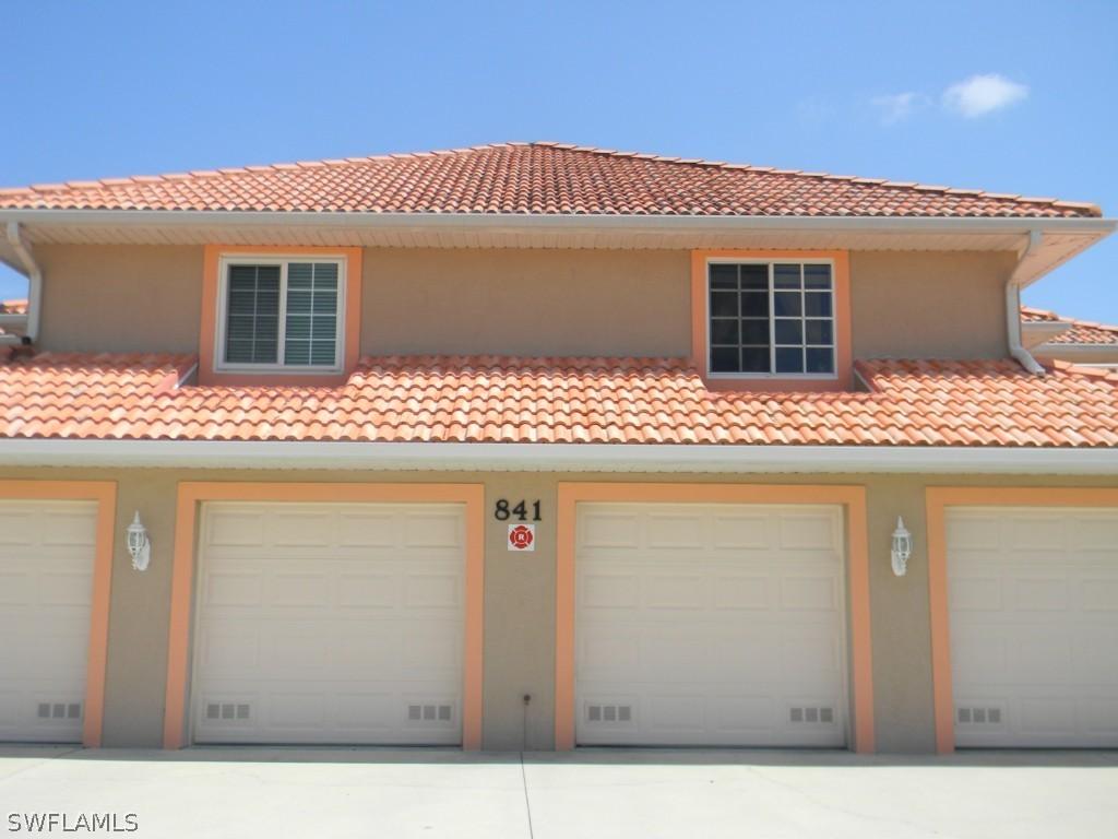 841 SW 47th Ter. #203, Cape Coral, FL 33914