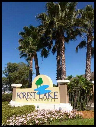 3617 Pine Oak Cir. #103, Fort Myers, FL 33916
