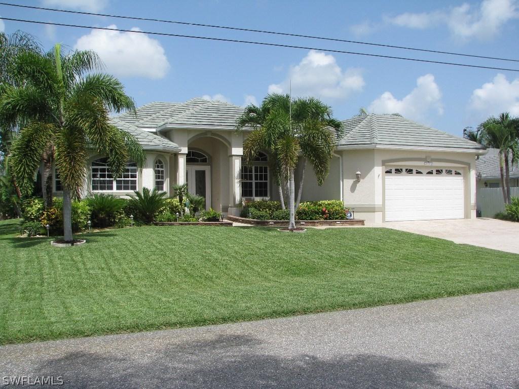 3510 SE 19th Ave., Cape Coral, FL 33904