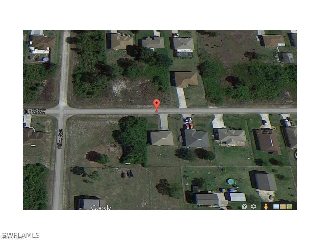 3112 6th St., Lehigh Acres, FL 33976