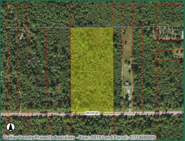 0000 34th Ave., Naples, FL 34117