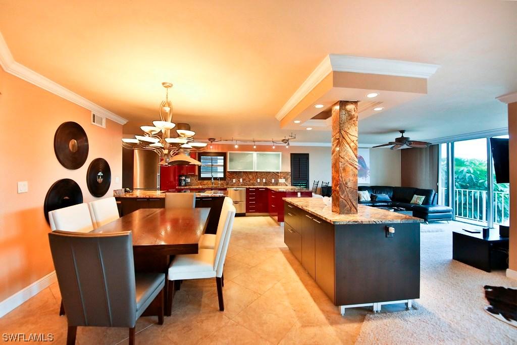 848 Collier Ct. #205, Marco Island, FL 34145