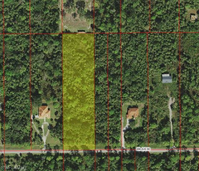 [Address Unavailable], Naples, FL 34120