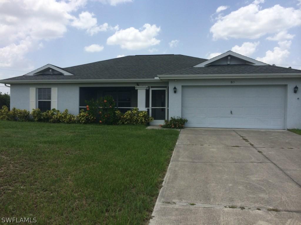 815 Casino Ave., Lehigh Acres, FL 33971