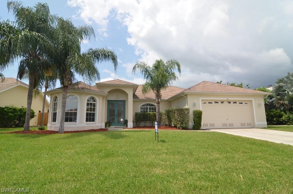 2211 SE 15th St., Cape Coral, FL 33990