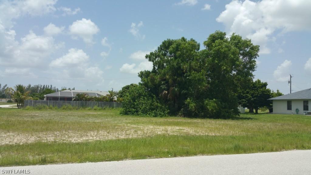 2224 SW 2nd Ct., Cape Coral, FL 33991