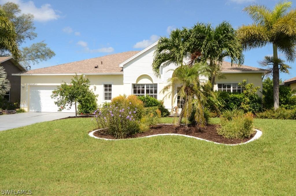 4308 SW 25th Pl., Cape Coral, FL 33914