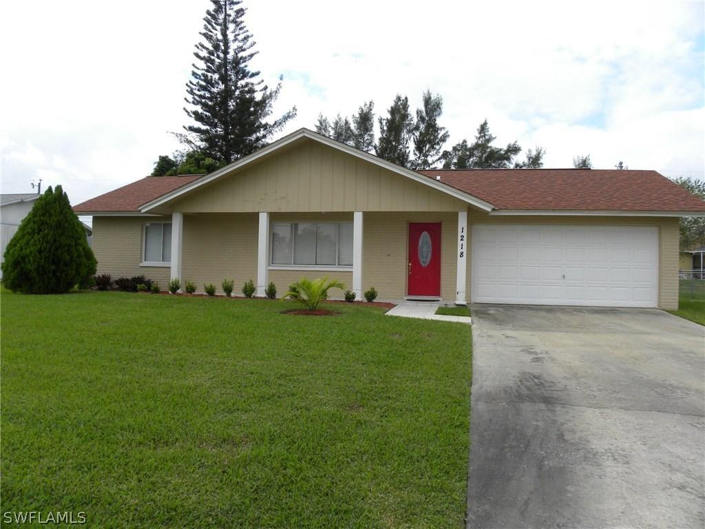 1218 SE 3rd Ave., Cape Coral, FL 33990