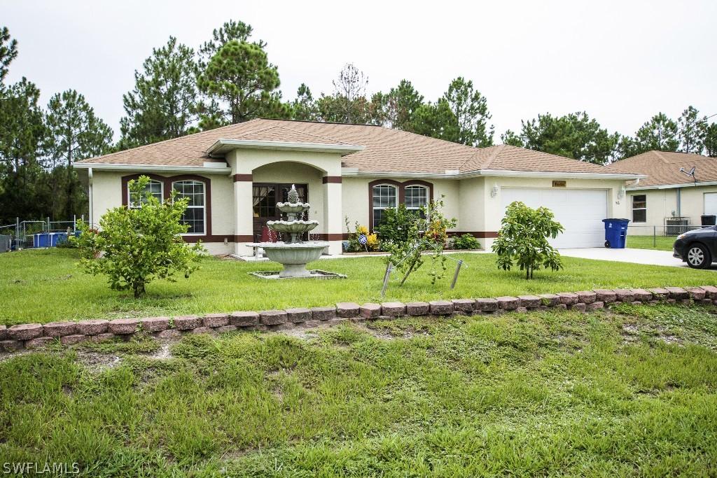 [Address Hidden by Seller], Lehigh Acres, FL 33974