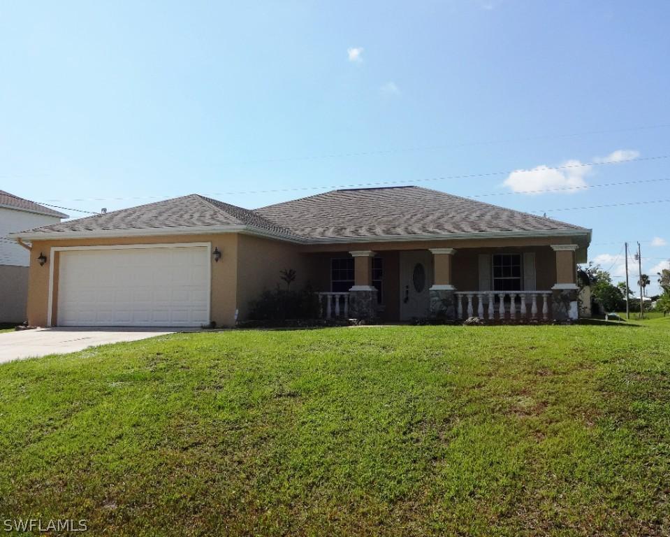 510 NW 1st Ter., Cape Coral, FL 33993