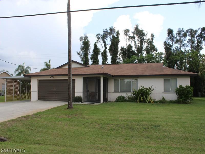 7545 Garry Rd., Fort Myers, FL 33967