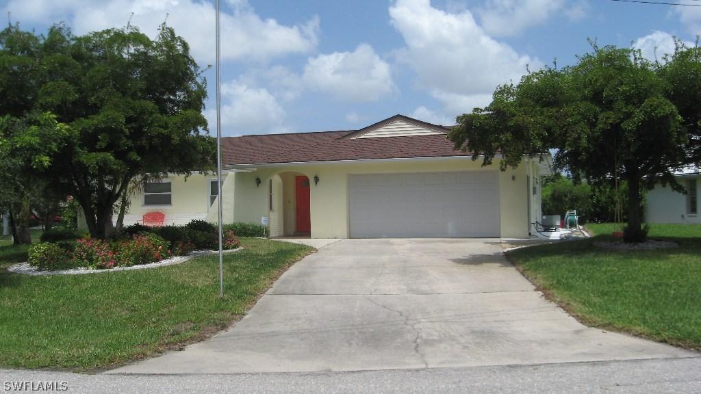 [Address Hidden by Seller], Cape Coral, FL 33904
