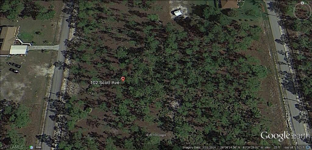 102 Scott Ave., Lehigh Acres, FL 33936