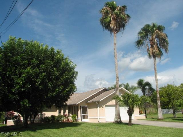 437 NE 5th Ave., Cape Coral, FL 33909