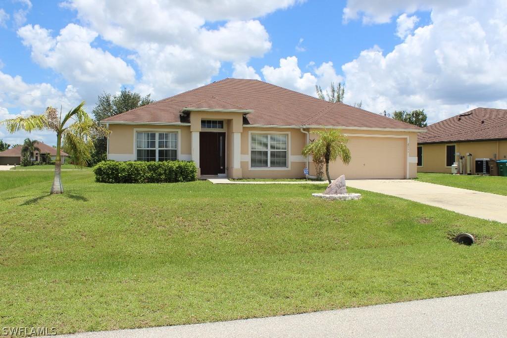 2913 NE 2nd Ave., Cape Coral, FL 33909