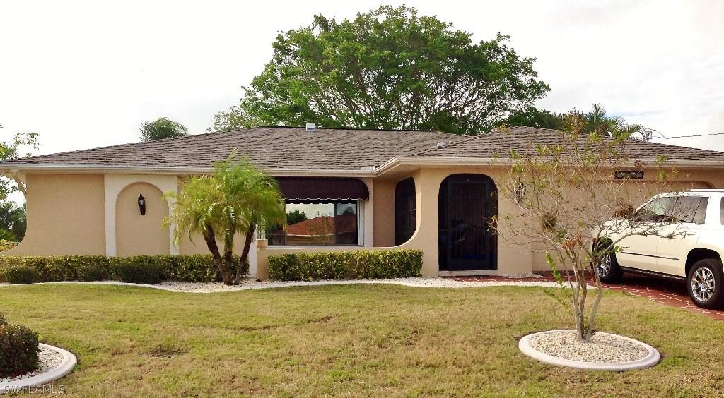 1802 SE 10th Pl., Cape Coral, FL 33990