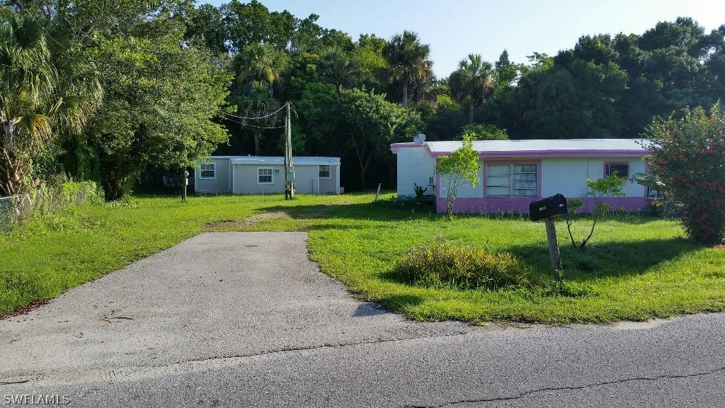 4943 Steward Dr., Fort Myers, FL 33905