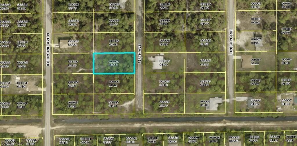 1205 5th Ave., Lehigh Acres, FL 33972