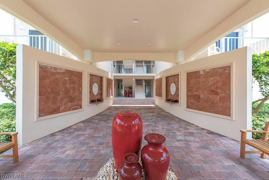 3450 Gulf Shore Blvd. #205, Naples, FL 34103