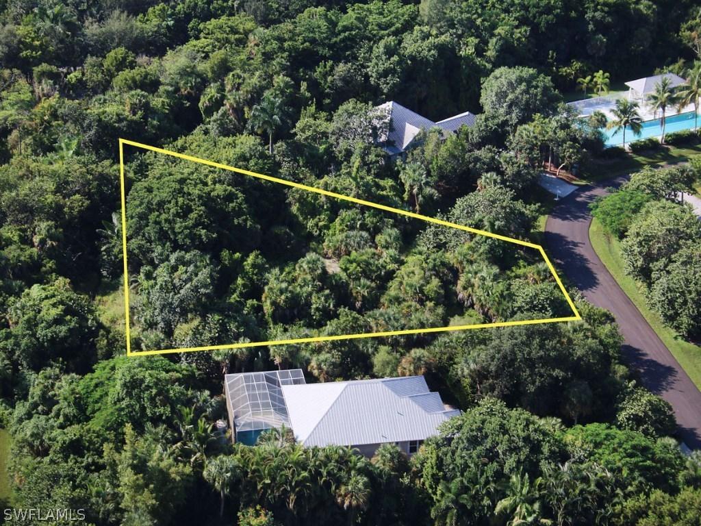 1820 Farm Tr., Sanibel, FL 33957