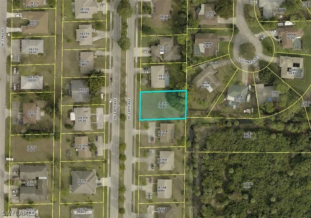 [Address Hidden by Seller], Cape Coral, FL 33990