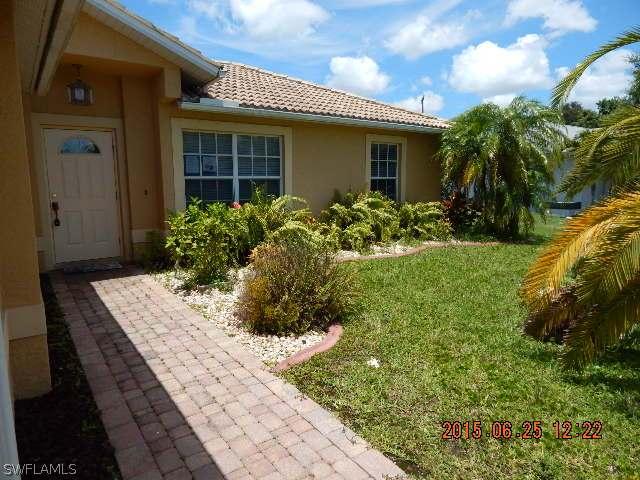 834 Nicholas Pkwy., Cape Coral, FL 33991