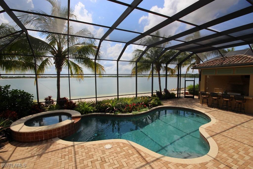 18201 Via Caprini Dr., Miromar Lakes, FL 33913