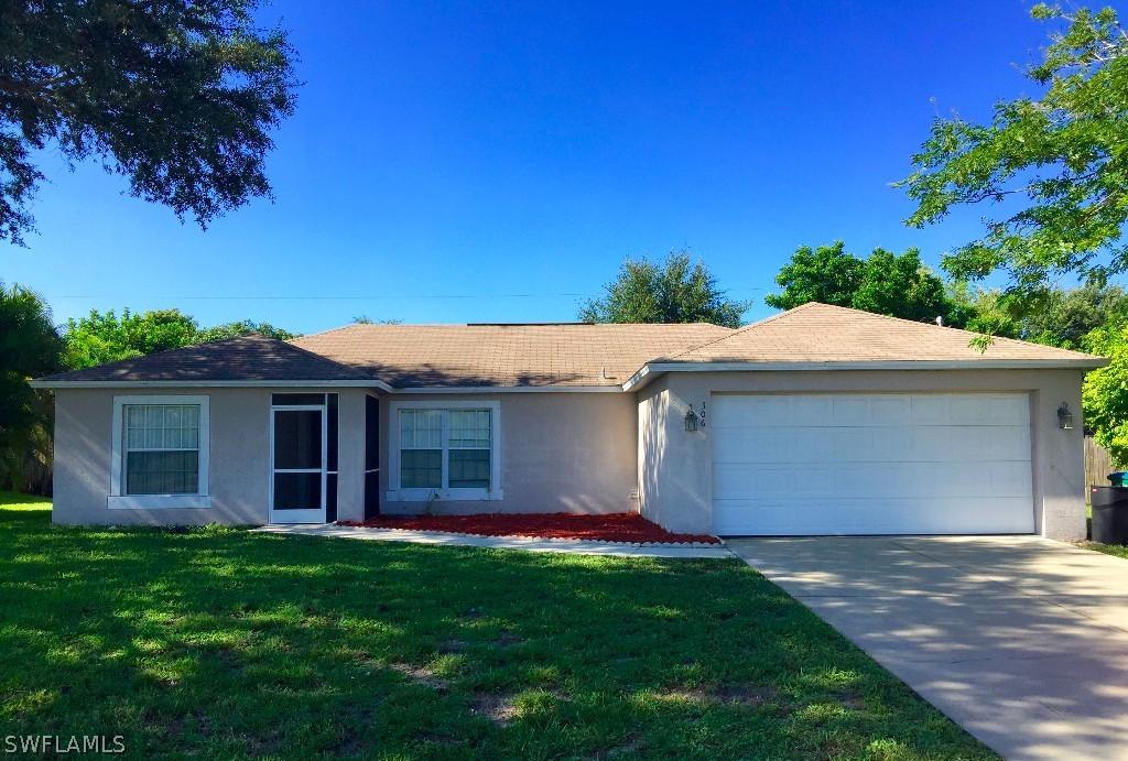 306 Gleason Pkwy., Cape Coral, FL 33914