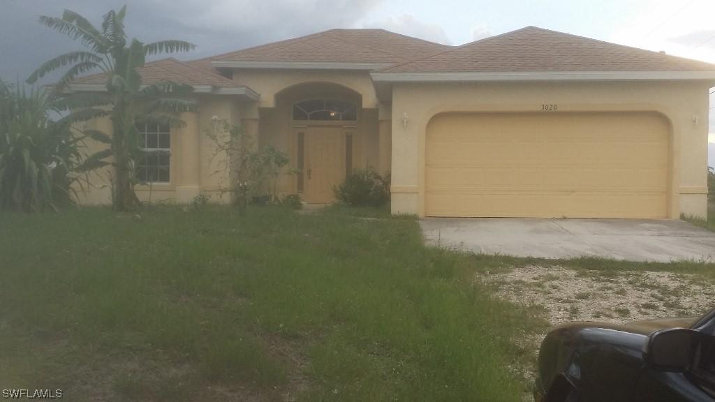 3020 45th Ave., Naples, FL 34120