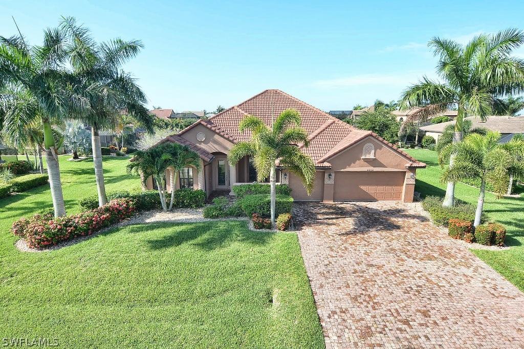 2206 SW 52nd St., Cape Coral, FL 33914