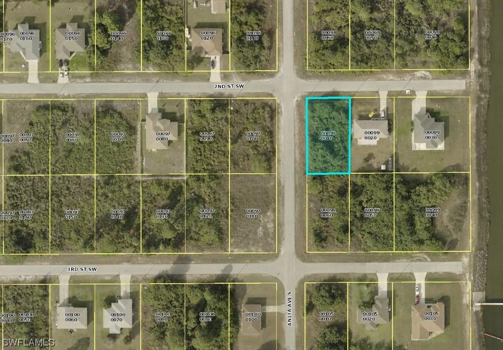 2505 2nd St., Lehigh Acres, FL 33976