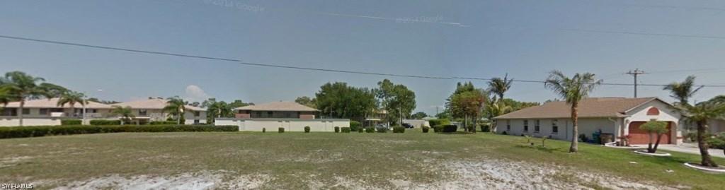 2209 SW 11th Ct., Cape Coral, FL 33991