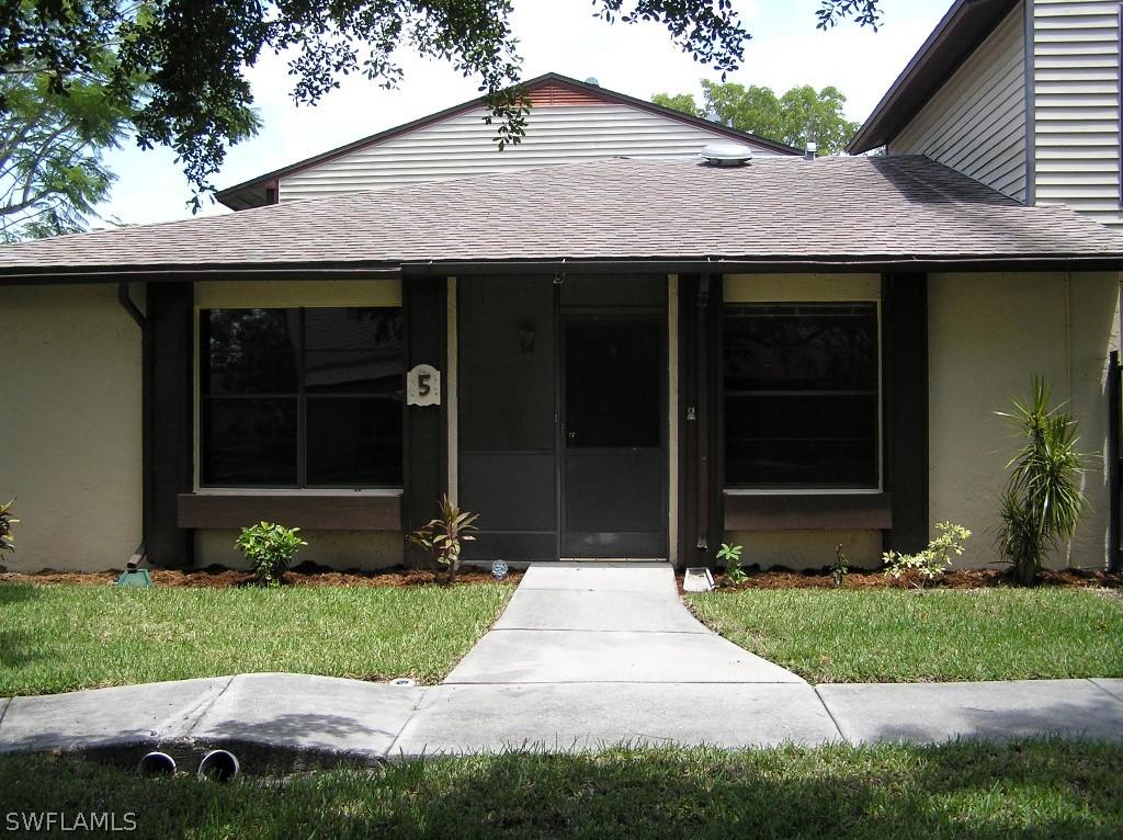 624 SE 12th Ct. #5, Cape Coral, FL 33990