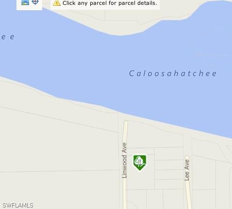 1531 Linwood Ave., Alva, FL 33920