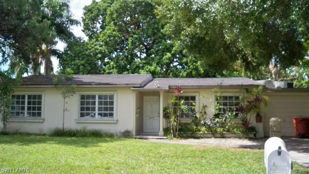 1824 Llewellyn Dr., Fort Myers, FL 33901