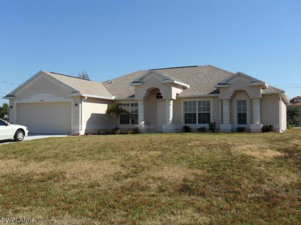 4403 SW 16th Pl., Cape Coral, FL 33914
