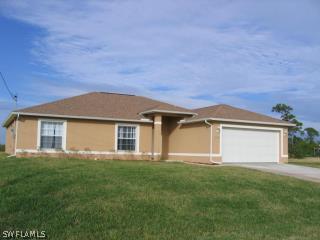 3116 NE 1st Ave., Cape Coral, FL 33909