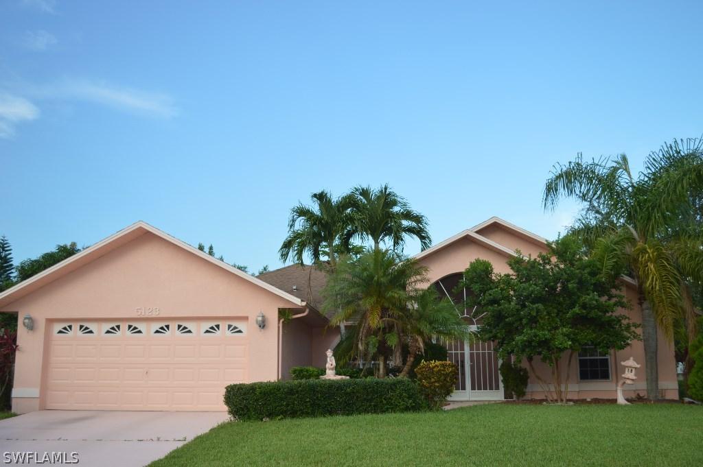 5123 SW 18th Ave., Cape Coral, FL 33914