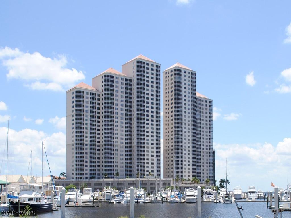 2090 W First St. #709, Fort Myers, FL 33901