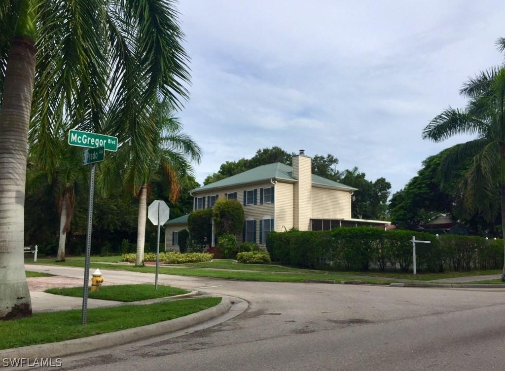 1410 El Prado Ave., Fort Myers, FL 33901