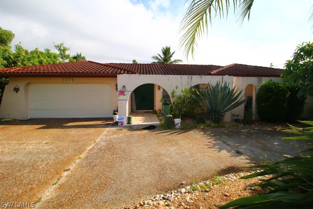 1613 SE 41st St., Cape Coral, FL 33904