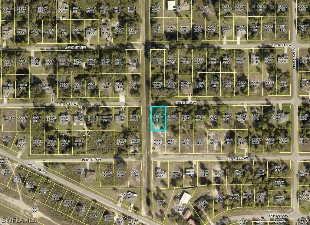 3819 38th St., Lehigh Acres, FL 33976