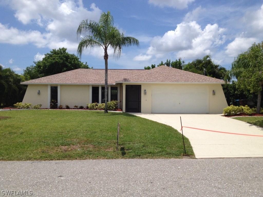 1422 SE 22nd St., Cape Coral, FL 33990