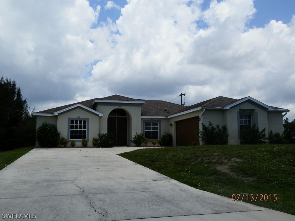 2613 SW 7th Pl., Cape Coral, FL 33914