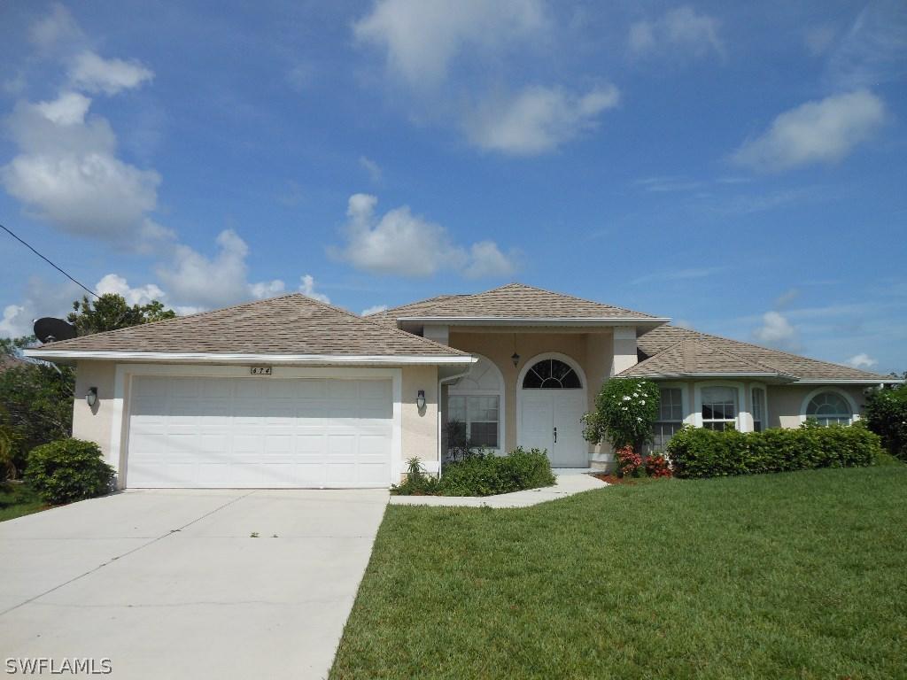 674 Bell Blvd., Lehigh Acres, FL 33974